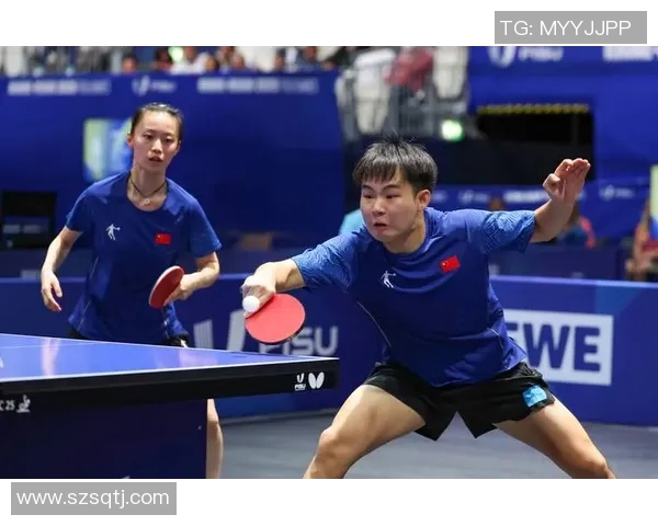广州乒乓球队技术变革引发热议探讨乒乓球未来发展新方向